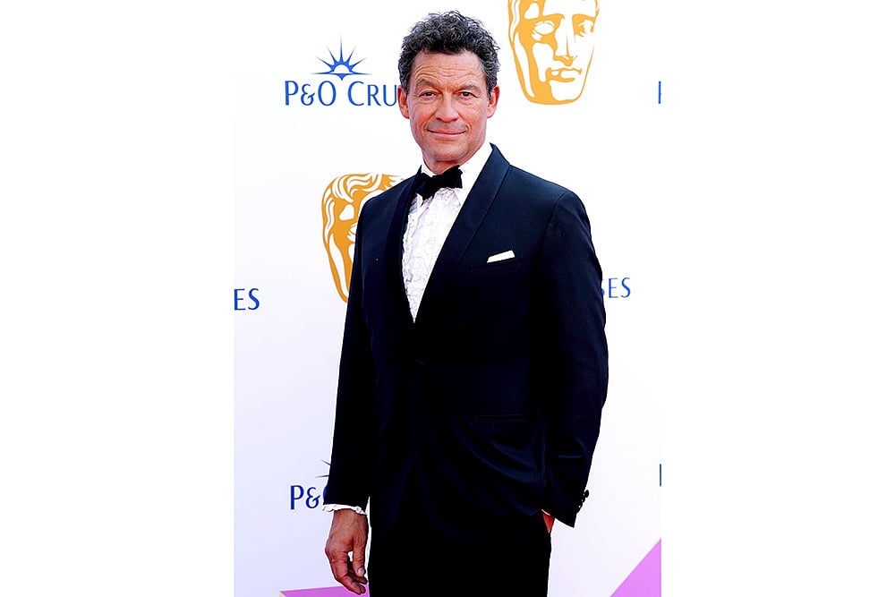 Dominic West